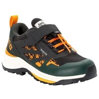 Jack Wolfskin Lage Sneakers  Villi Hiker Texapore Low