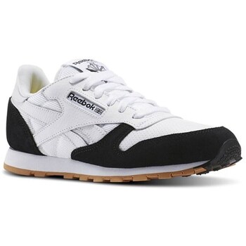 Reebok Sport Lage Sneakers  CL Leather