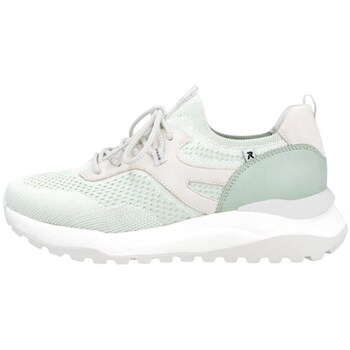 Rieker Lage Sneakers  W250352