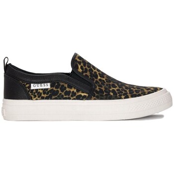 Guess Lage Sneakers  FL6PK2FAP12