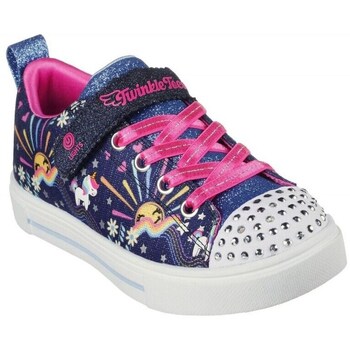 Skechers Lage Sneakers  Unicorn Sunshine