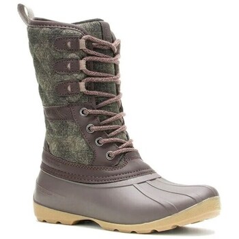 Kamik Hoge Sneakers  Sierra