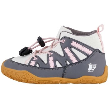 Ballop Hoge Sneakers  Intense