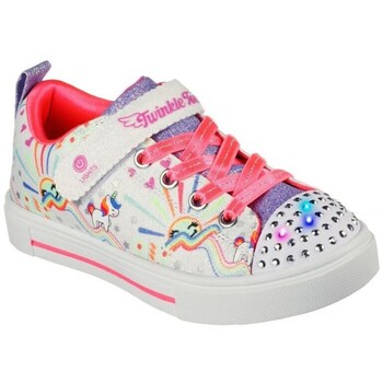 Skechers Lage Sneakers  Unicorn Sunshine