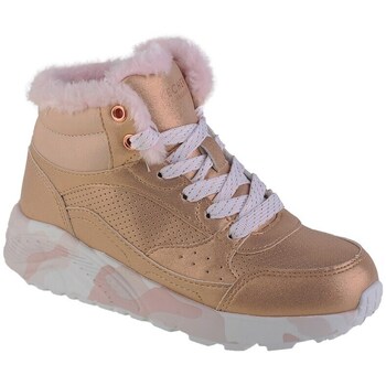 Skechers Hoge Sneakers  Uno Lite-Camo Dazzle