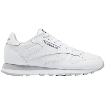 Reebok Sport Lage Sneakers  Classic Leather