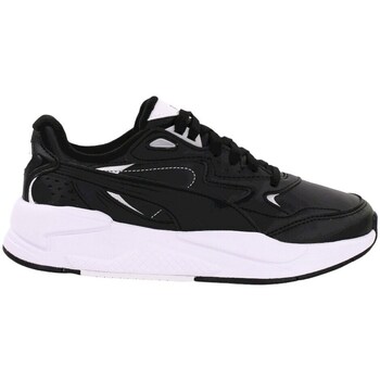Puma Lage Sneakers  Xray Mid SL Wtr