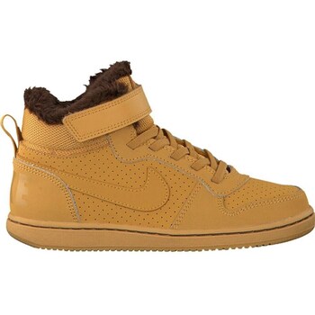 Nike Laarzen  Court Borough Mid Wtr Psv