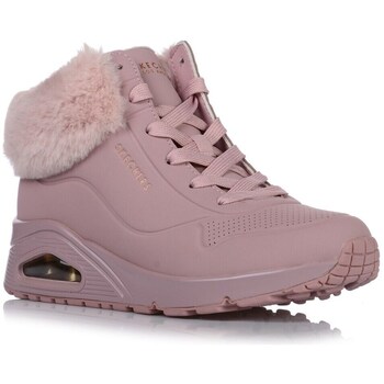 Skechers Laarzen  Uno fall Air