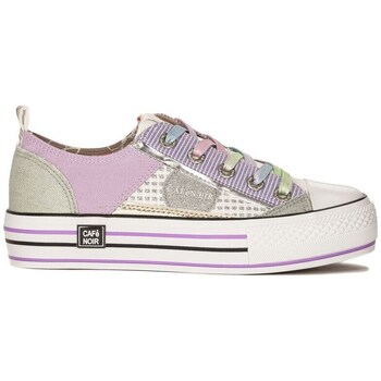Café Noir Lage Sneakers  DM9502