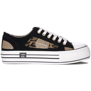 Café Noir Lage Sneakers  DM9507
