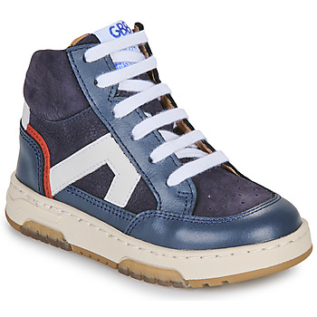GBB Hoge Sneakers  BAVARD