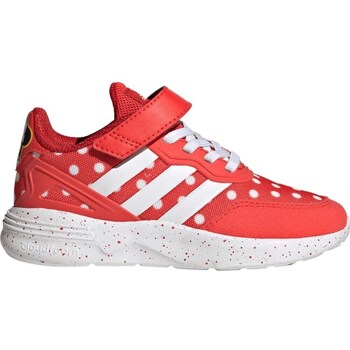 Adidas Lage Sneakers  Nebzed X Disney Minnie Mouse