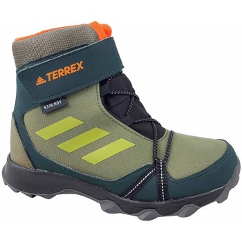 Adidas Hoge Sneakers  Terrex Snow CF Rrd