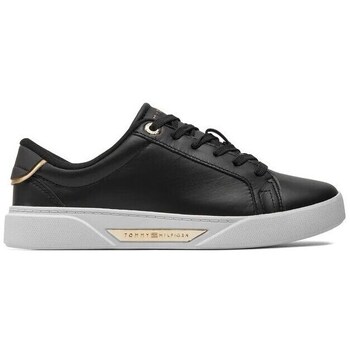 Tommy Hilfiger Lage Sneakers  Chic Hw Court