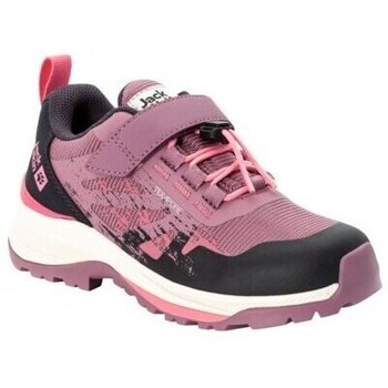 Jack Wolfskin Lage Sneakers  Villi Hiker Texapore Low