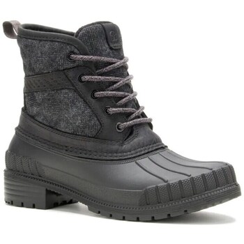Kamik Hoge Sneakers  Winterstiefel Sienna Mid 2 Leder