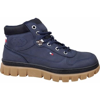 Tommy Hilfiger Hoge Sneakers  T3B5325171441800