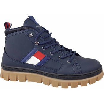 Tommy Hilfiger Hoge Sneakers  T3B5325201351800