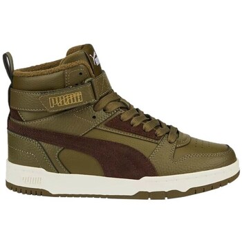 Puma Laarzen  Rbd Game Wtr Jr
