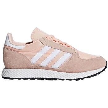Adidas Lage Sneakers  Forest Grove W