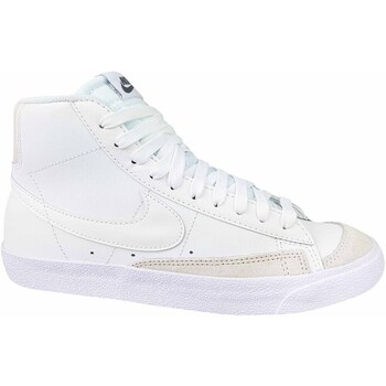 Nike Hoge Sneakers  Blazer Mid 77 GS