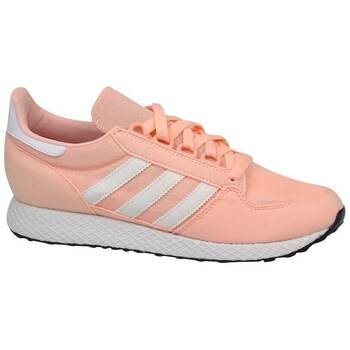 Adidas Lage Sneakers  Forest Grove J