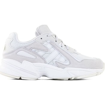 Adidas Lage Sneakers  YUNG96 Chasm J