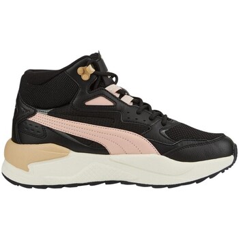 Puma Hoge Sneakers  Xray Speed Mid Wtr