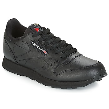 Reebok Classic Lage Sneakers  CLASSIC LEATHER J