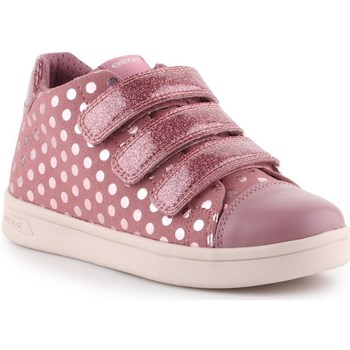 Geox Lage Sneakers  J Djrock GD