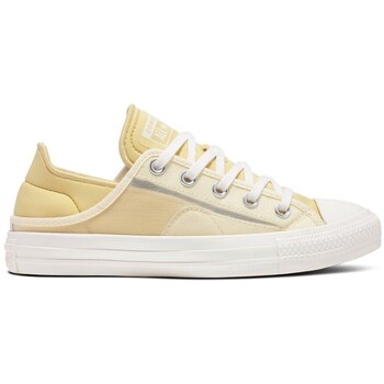 Converse Lage Sneakers  Chuck Taylor All Star Crush Heel