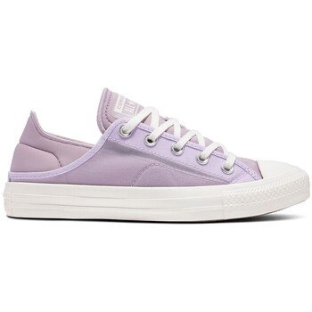 Converse Lage Sneakers  Chuck Taylor All Star Crush Heel Summer Utility