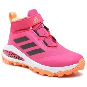 Adidas Laarzen  FortaRun Atr El
