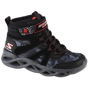 Skechers Hoge Sneakers  Twisted Brights Zerrix
