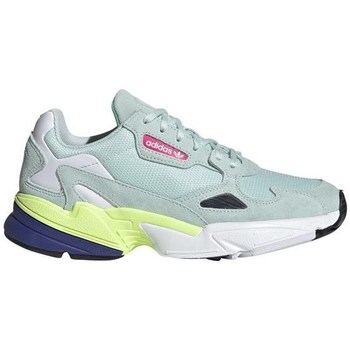 Adidas Lage Sneakers  Falcon W