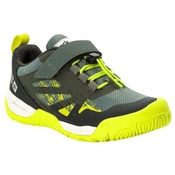 Jack Wolfskin Lage Sneakers  Villi Action Low