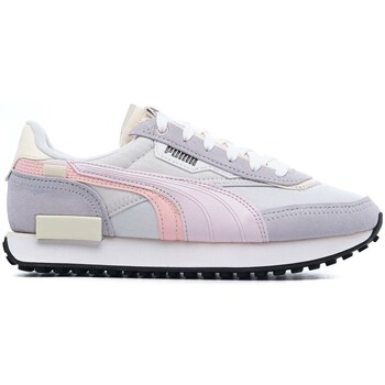 Puma Lage Sneakers  Future Rider Displaced