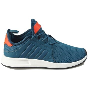 Adidas Lage Sneakers  Xplr J