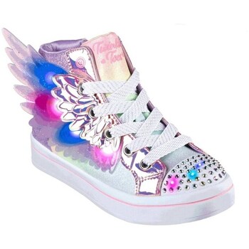 Skechers Hoge Sneakers  Twilites 20 Unicorn Wings