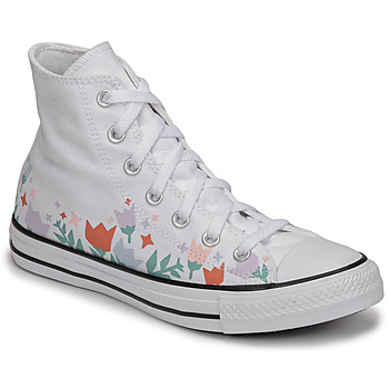 Converse Hoge Sneakers  Chuck Taylor All Star Crafted Folk Hi