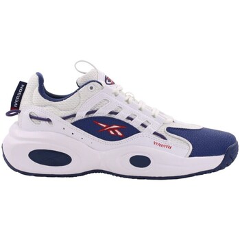 Reebok Sport Lage Sneakers  Solution Mid