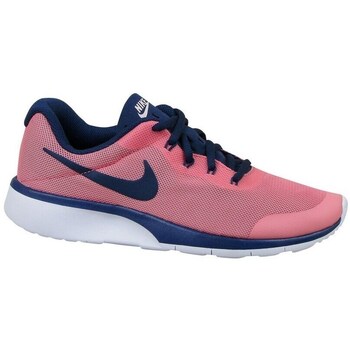 Nike Lage Sneakers  Tanjun Racer GS