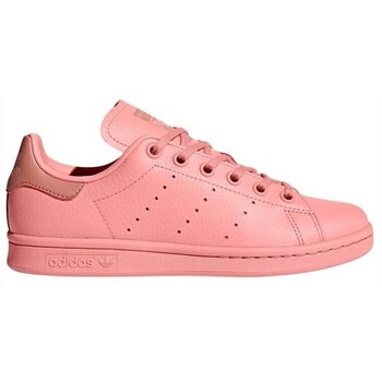 Adidas Lage Sneakers  Stan Smith J