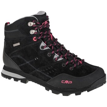 CMP Hoge Sneakers  Alcor Mid