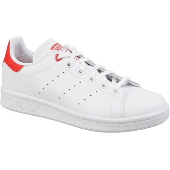 Adidas Lage Sneakers  Stan Smith J