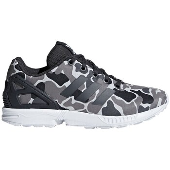 Adidas Lage Sneakers  ZX Flux J