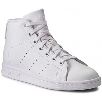 Adidas Hoge Sneakers  Stan Smith Mid J