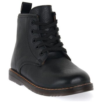 Grunland Hoge Sneakers  Nill