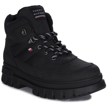 Tommy Hilfiger Laarzen  T3X5337071492999